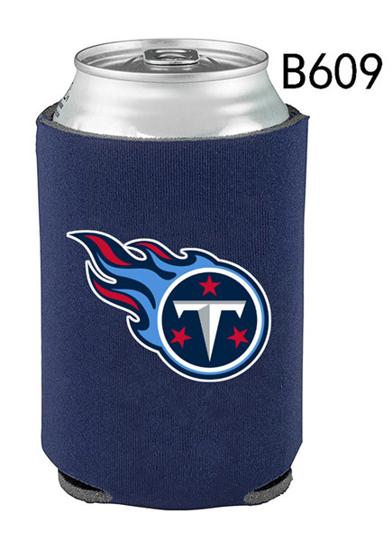 Tennessee Titans Navy Cup Set B609